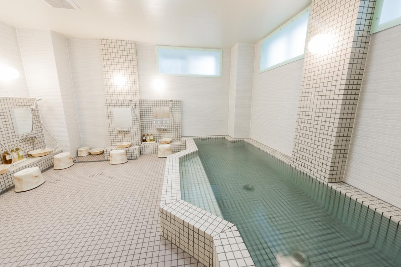 Tomakomai Hotel Sugita Extérieur photo