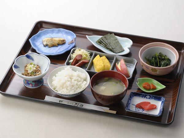 Tomakomai Hotel Sugita Extérieur photo