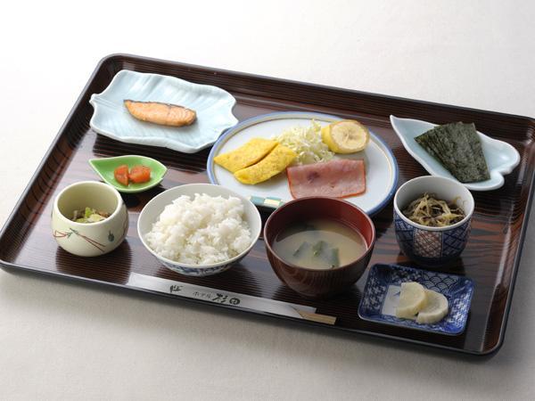 Tomakomai Hotel Sugita Extérieur photo