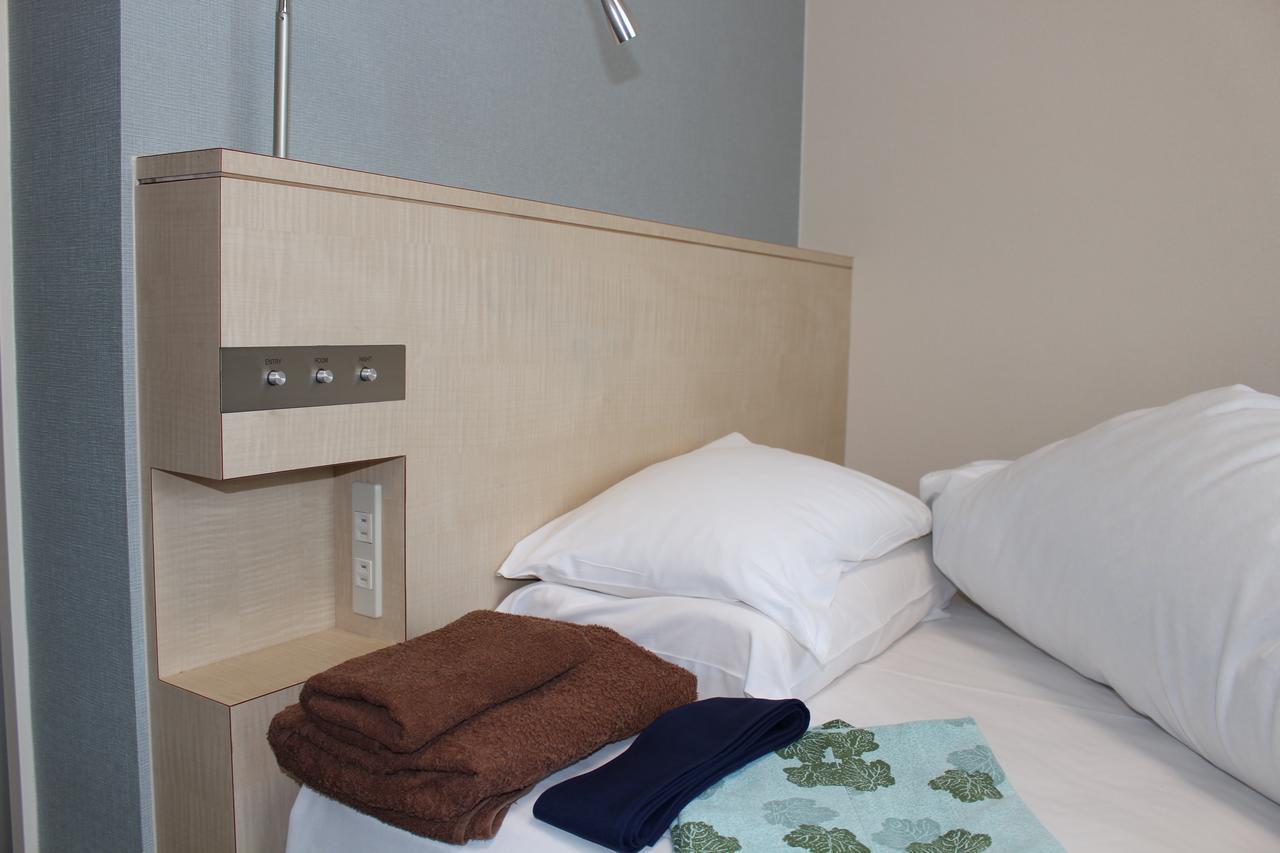 Tomakomai Hotel Sugita Extérieur photo